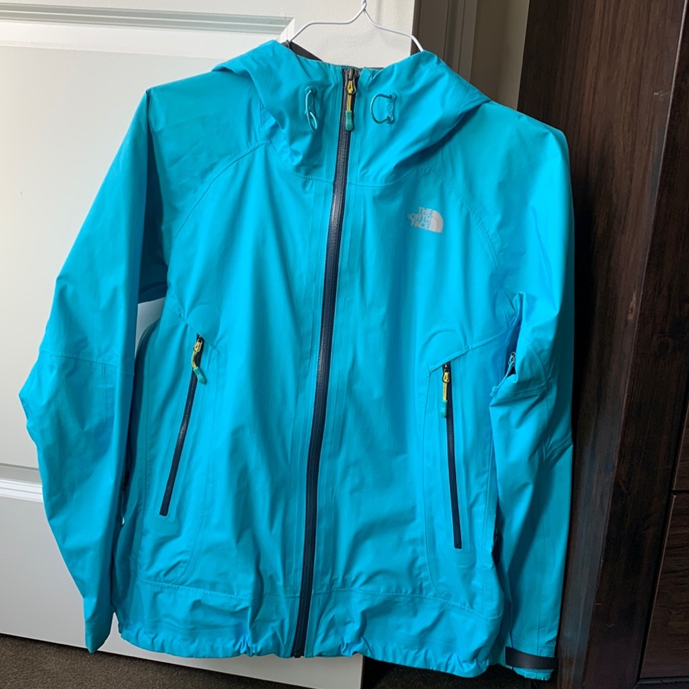 The North Face Summit Series Women’s Jacket